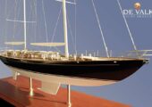 Sail HoekClassic 73ft for sale