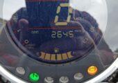Yamaha, XSR125, 2022, 124 (cc)