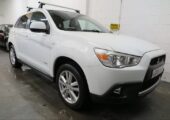 1.8 DIESEL CLEAR TEC 4WD ,F.S.H,WARRANTY ,DELIVERY AND P/EX POSSIBLE