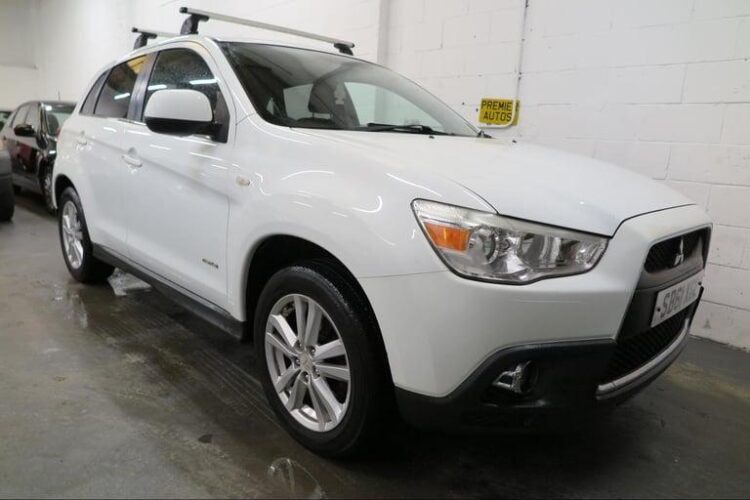 1.8 DIESEL CLEAR TEC 4WD ,F.S.H,WARRANTY ,DELIVERY AND P/EX POSSIBLE