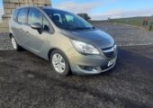 Vauxhall, VECTRA, Hatchback, 2007, Manual, 1910 (cc), 5 doors. REDUCED PRICE
