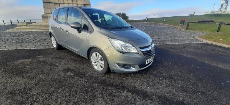 Vauxhall, VECTRA, Hatchback, 2007, Manual, 1910 (cc), 5 doors. REDUCED PRICE
