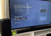Xbox series x 1tb (like new)