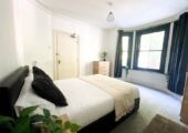 DOUBLE ROOM in ARTHUR ROAD B21ALL DSS ACCEPTEDSEE DESCRIPTION