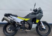 HUSQVARNA TC 250 2022 MODEL MOTOCROSS BIKE 8.9 HOURS IMMACULATE CONDITION