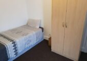 SINGLE ROOM in BACCHUS ROAD B18ALL DSS ACCEPTEDSEE DESCRIPTION