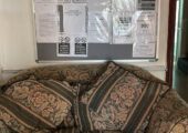 Emergency Accommodation in NECHELLS BIRMINGHAM, Double Room available.