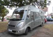 2006 Ford Ahorn 690 6 berth 6 seat belts Motorhome for Sale