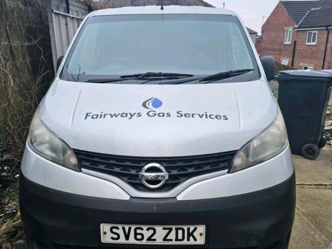 68 FORD TRANSIT 350 2.0 TDCI 130 BHP L2 DROPSIDE ( EURO 6 )