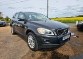 Volvo, S80, Saloon, 2008, Semi-Auto, 2400 (cc), 4 doors