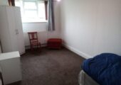 SHARED HOUSEDOUBLE ROOM in MILLBROOK ROAD B14ALL DSS ACCEPTEDSEE DESCRIPTION