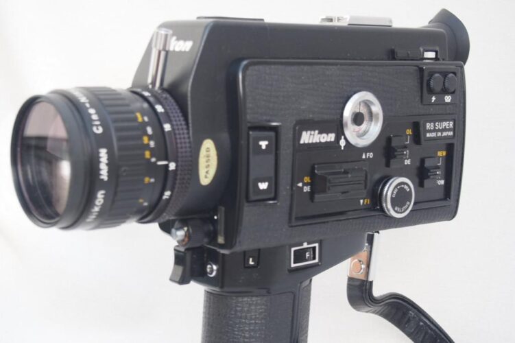 35mm film gear and super 8 cine equipment wanted