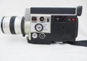 professional camera equipment