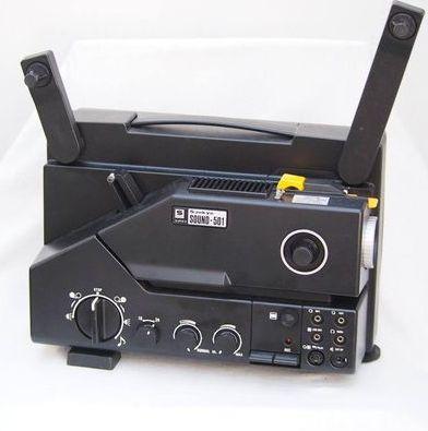 professional camera equipment
