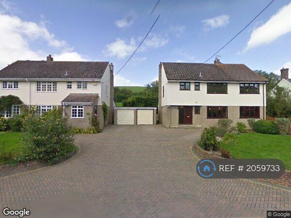 4 bedroom house in Winterborne Houghton, Blandford Forum, DT11 (4 bed) (#2059733)