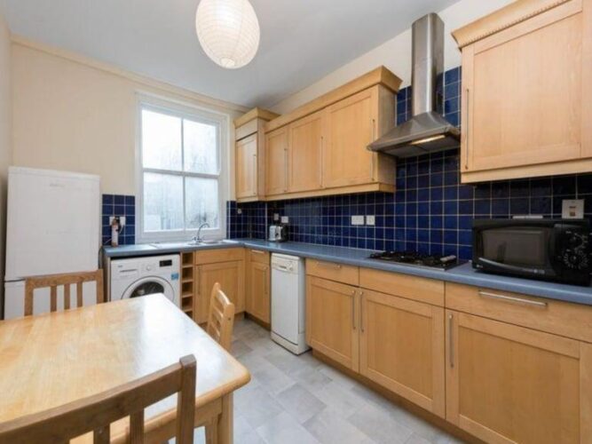 Single Gorgeous Beautiful Room Whitechapel  Now