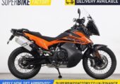 2023 23 KTM 890 ADVENTURE BUY ONLINE 24 HOURS A DAY