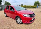 2023 Dacia Sandero Stepway 1.0 TCe Prestige CVT Euro 6 (s/s) 5dr HATCHBACK Petrol Automatic