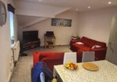 Kremlin Drive, Liverpool L13 – Two bed second floor unfurnished flat to let