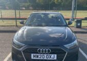 Audi, A1, Hatchback, 2020, Manual, 999 (cc), 5 doors