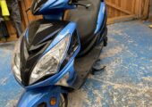 Lexmoto FMS 125