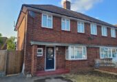 12 TR Balmore Street, Dundee