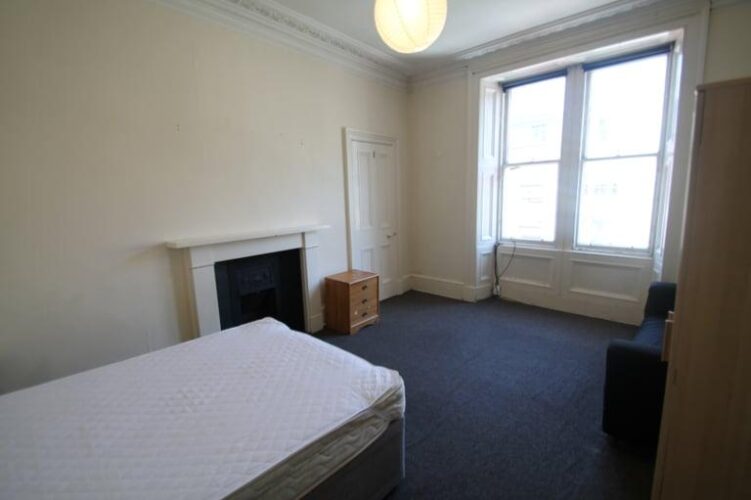 3 Brougham Street, Edinburgh