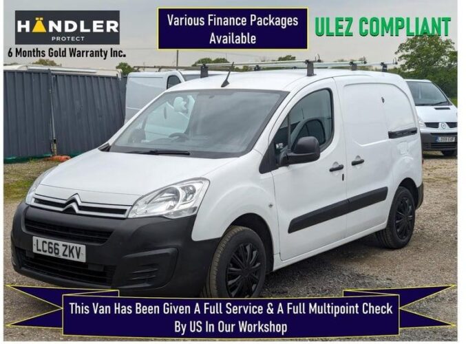 2017 Mercedes-Benz Vito 114CDI Van PANEL VAN Diesel Manual