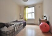 Single Beautiful Room Whitechapel  Now