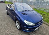 2014 Peugeot 107 1.0 Allure 5dr 2-Tronic New MOT included HATCHBACK Petrol Autom