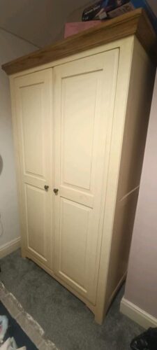 Wardrobe