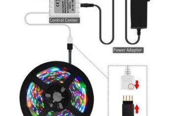 5M-RGB-5050-Non-Waterproof-LED-Strip-light-SMD-44-Key-Remote-12V_2