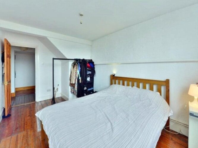 SHARED ACCOMMODATION in BACCHUS ROAD B18ALL DSS ACCEPTEDSEE DESCRIPTION