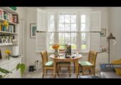 2 bedroom flat in Reform Street, London, SW11 (2 bed) (#2060454)