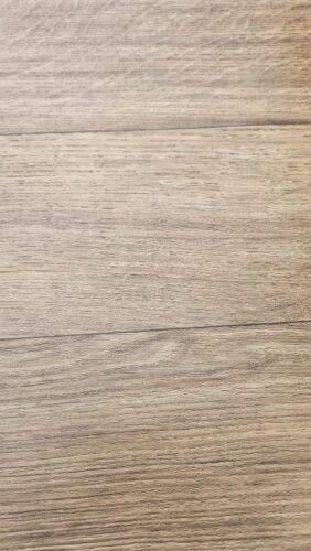 REF 566 GREY SMOOTH COMMERCIAL HARD WEARING VINYL FLOORING 1.75M X 2M