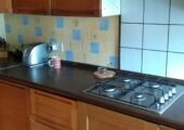 4 Bedroom flat 200m from Girvan rail station on first floor with gas central heating