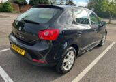 Seat Ibiza 1.4 Petrol , 1 year Mot