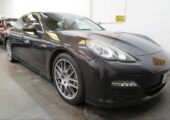 2016/66 Porsche Macan 3.0T V6 GTS PDK 4WD Euro 6 (s/s) 5dr CAT N PANROOF CARBON