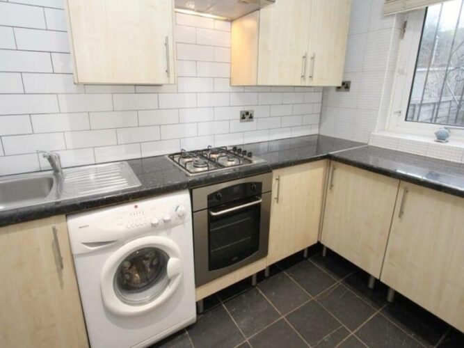 Single Charming Room in Holborn