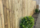 Fencing
