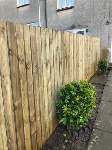 Fencing