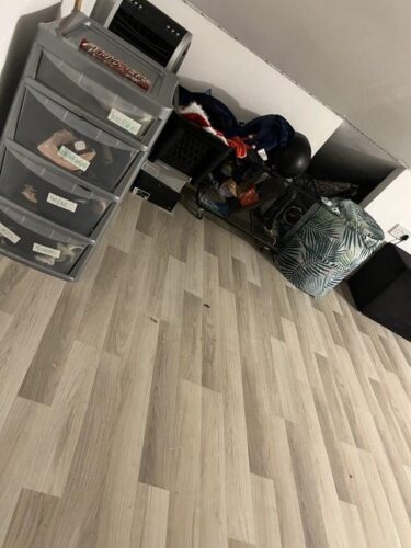 Spare Room Loft Conversion