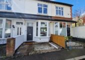 3 bedroom house in Wentworth Road, Nottingham, NG5 (3 bed) (#2059984)