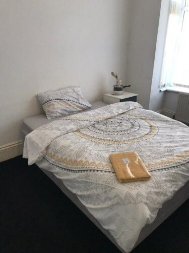 BIRMINGHAM ROOMS IN SHARED HOUSEDOUBLE ROOM inWELLINGTON ROAD B20DSS ACCEPTEDSEE DESCRIPTION