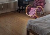 I bed studio flat including all bills close to bury town centre