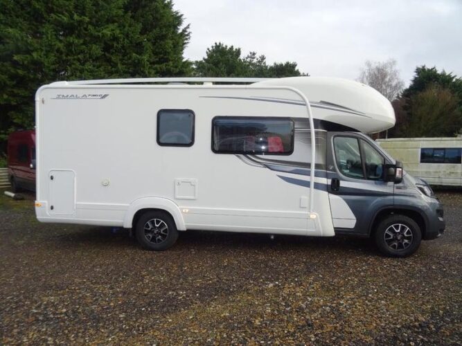 Auto-Trail Imala 736G 6 Berth 2021
