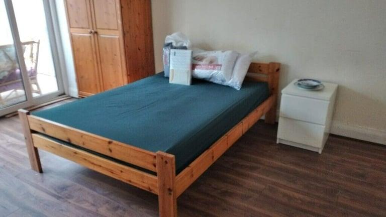 ROOM TO RENTDOUBLE ROOM in HAMSTEAD ROAD B20ALL DSS ACCEPTEDSEE DESCRIPTION