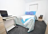 Investment Opportunity 3 Bed HMO Stoke Near Staffordshire Uni Net Returns 26.74% PA