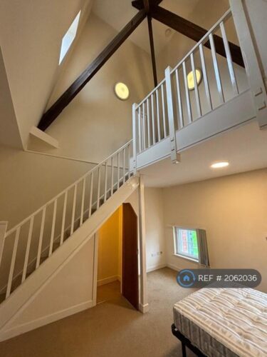 Unfurnished 4 Bed Hawthorn Way Cambridge CB4 1AT