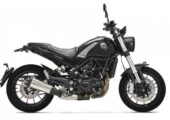 Benelli 502 Cruiser Custom Motorcycle 500cc Best Bike A2 Compliant For Sale